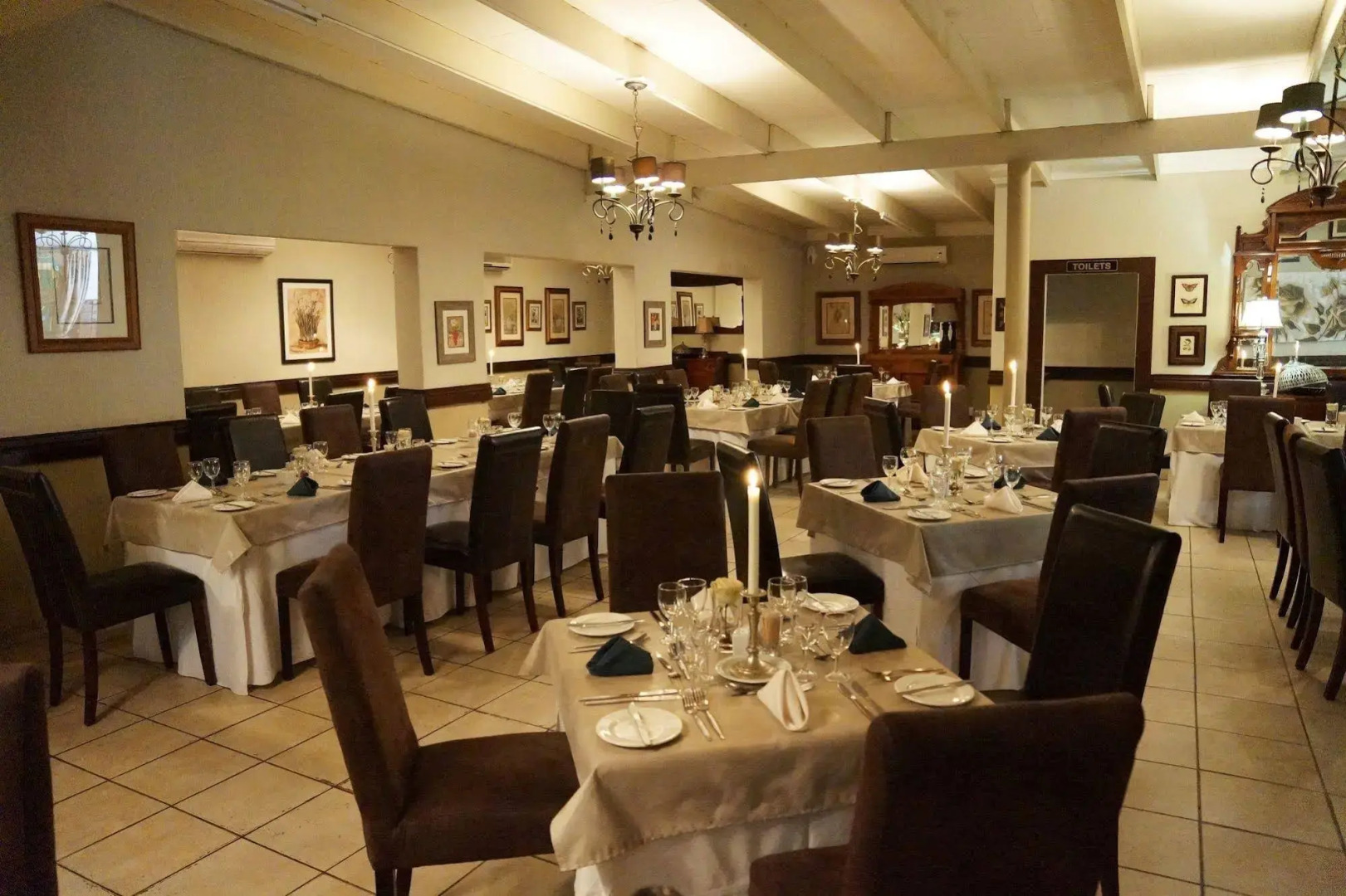 ANEW Resort White River Mbombela