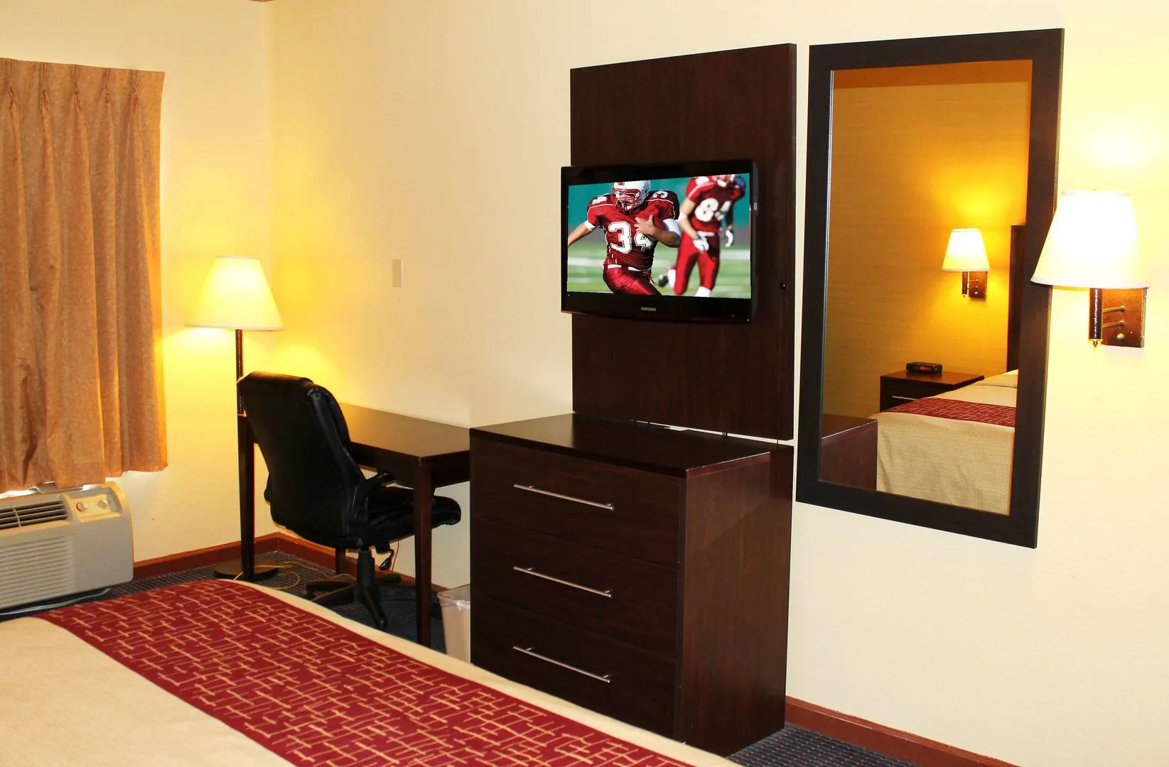 Red Roof Inn Atlanta Southeast - Stockbridge