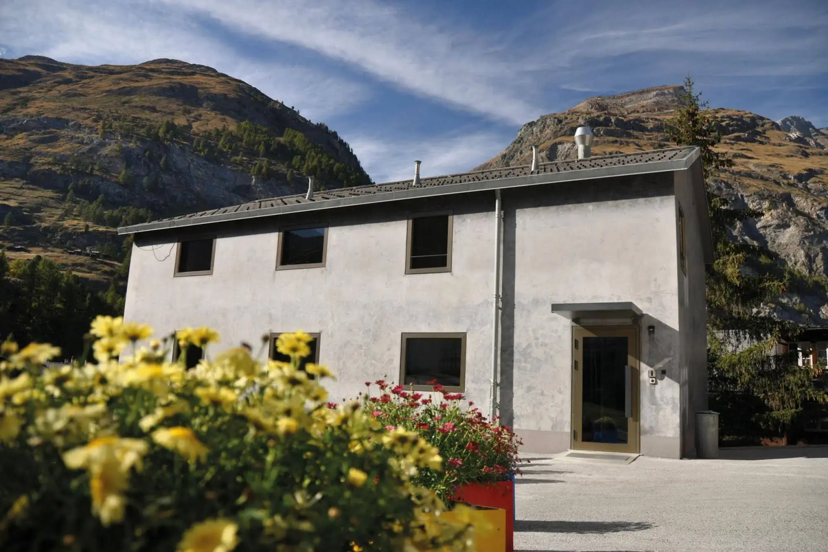 Youth Hostel Zermatt