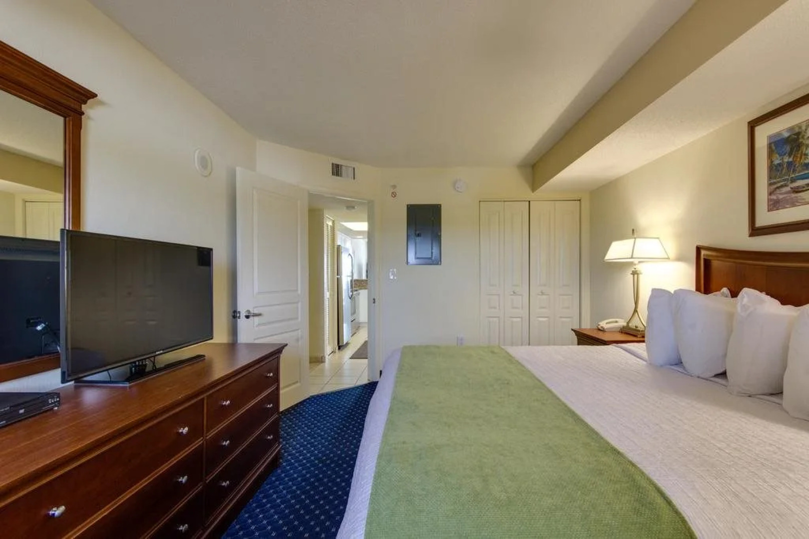 Bay Watch Resort & Conference Center