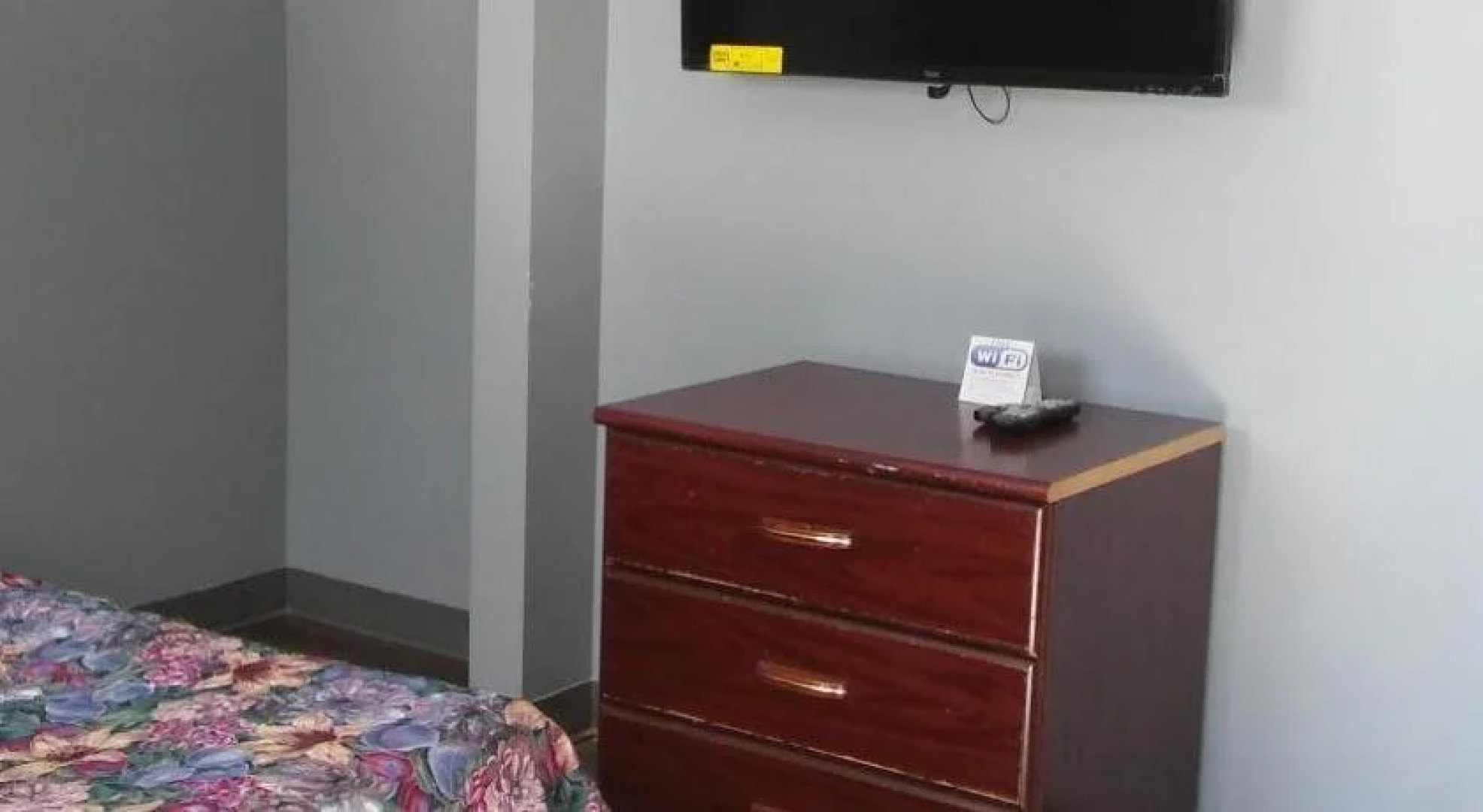 Budgetel Inn Birmingham East