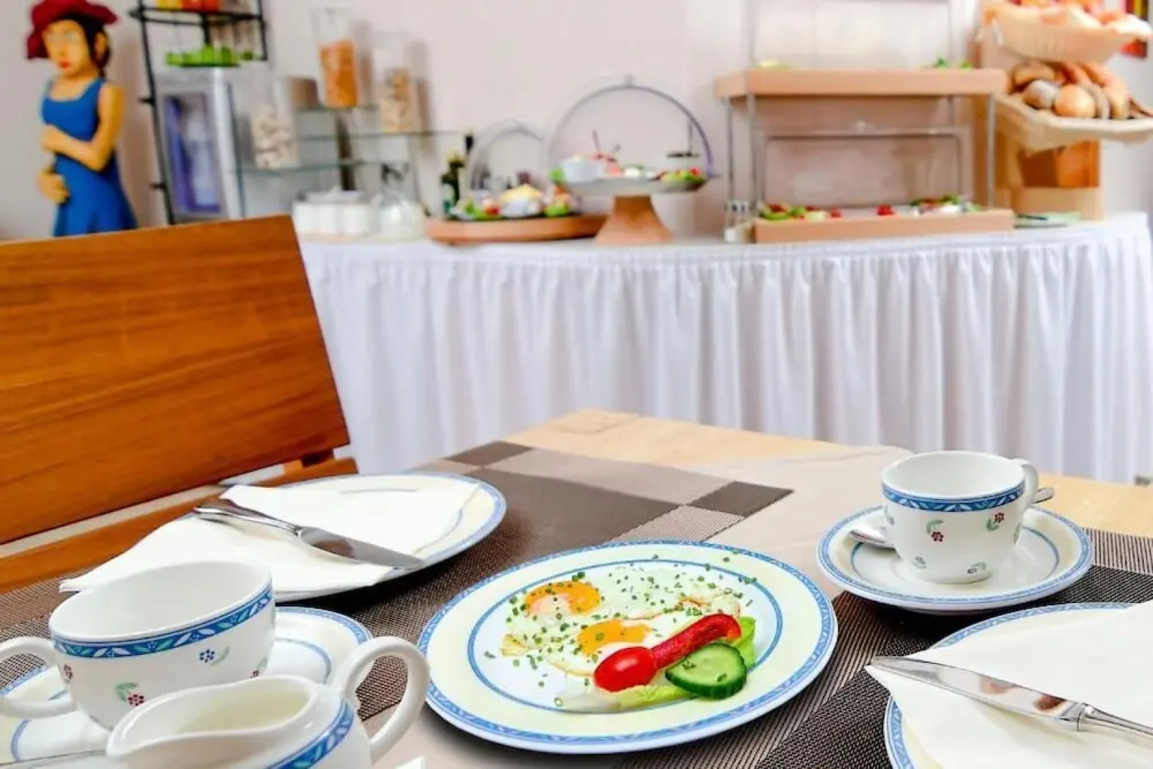 Gästehaus Engelgasse