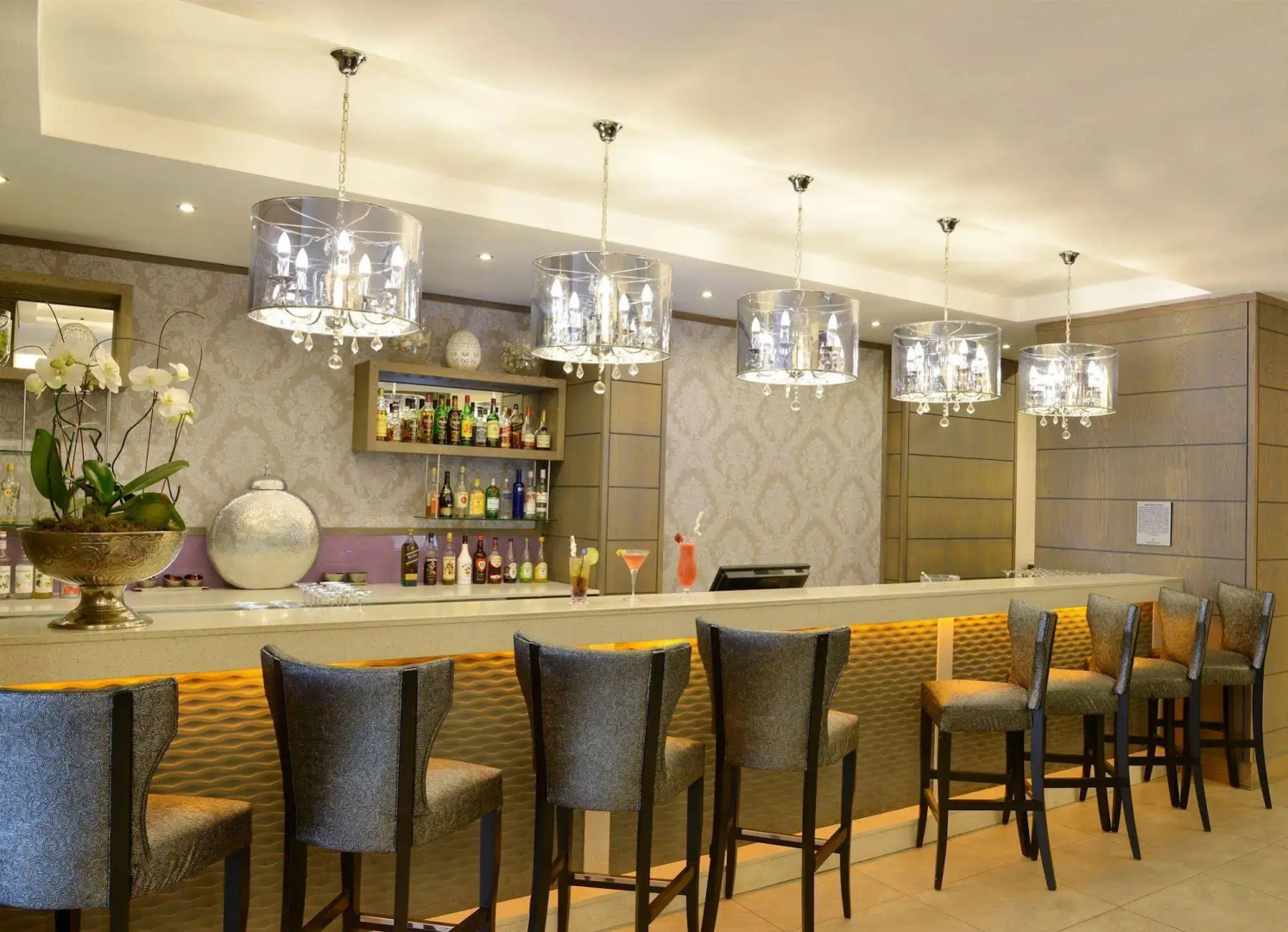 ANEW Hotel Hatfield Pretoria
