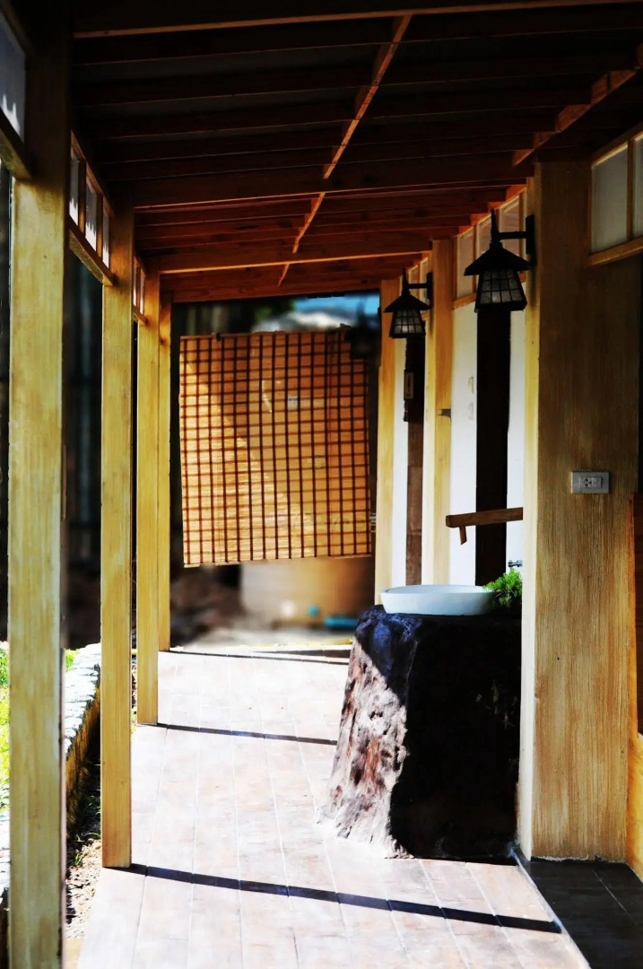 Zen Home Resort & Garden @ Phayao