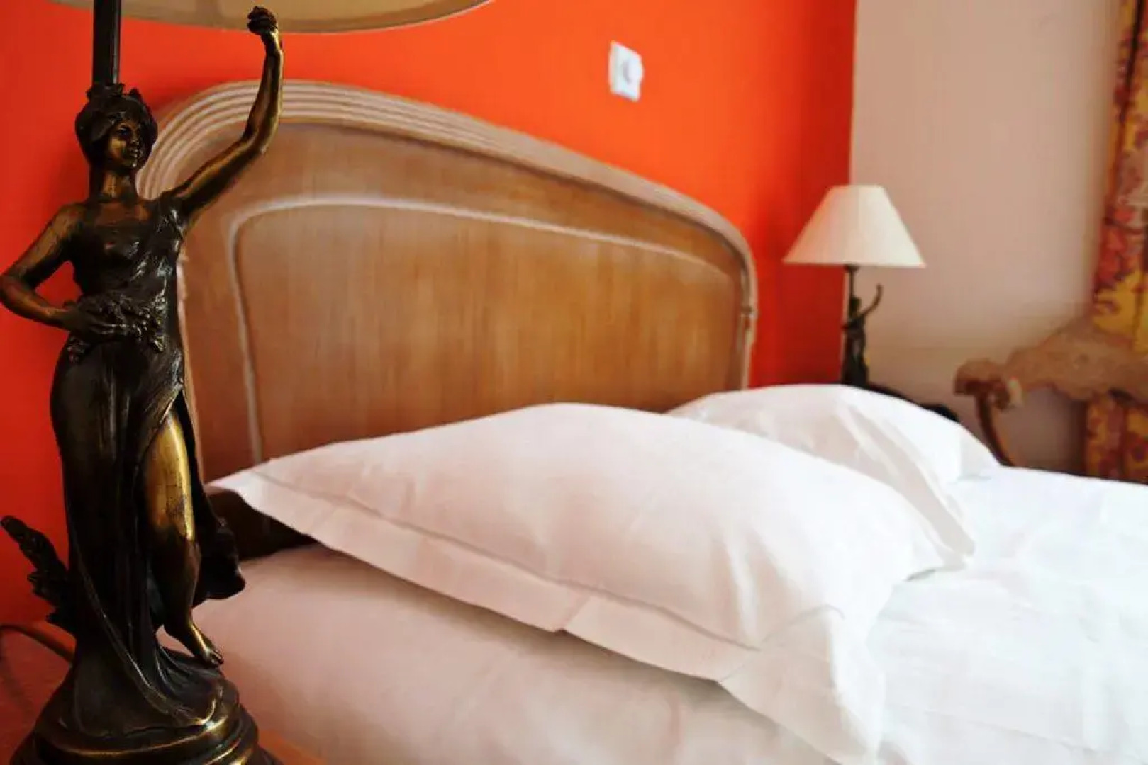 Tonic Hotel Du Louvre