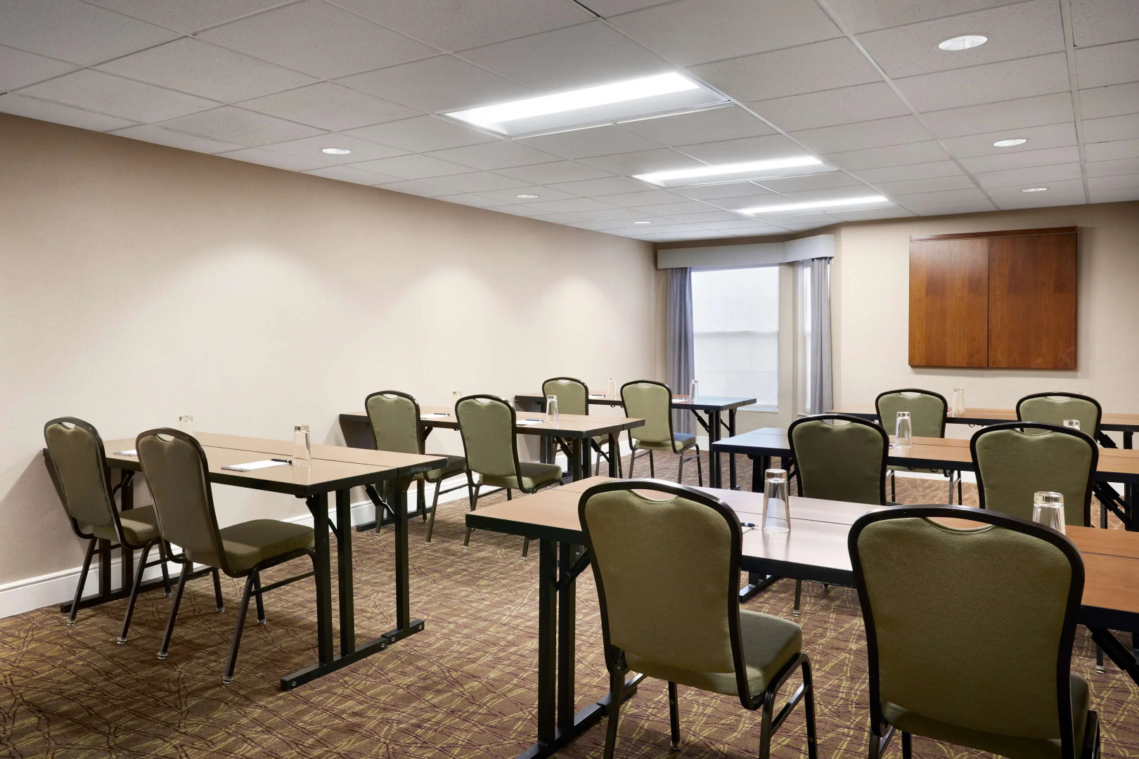 Homewood Suites by Hilton Baltimore-BWI Airport