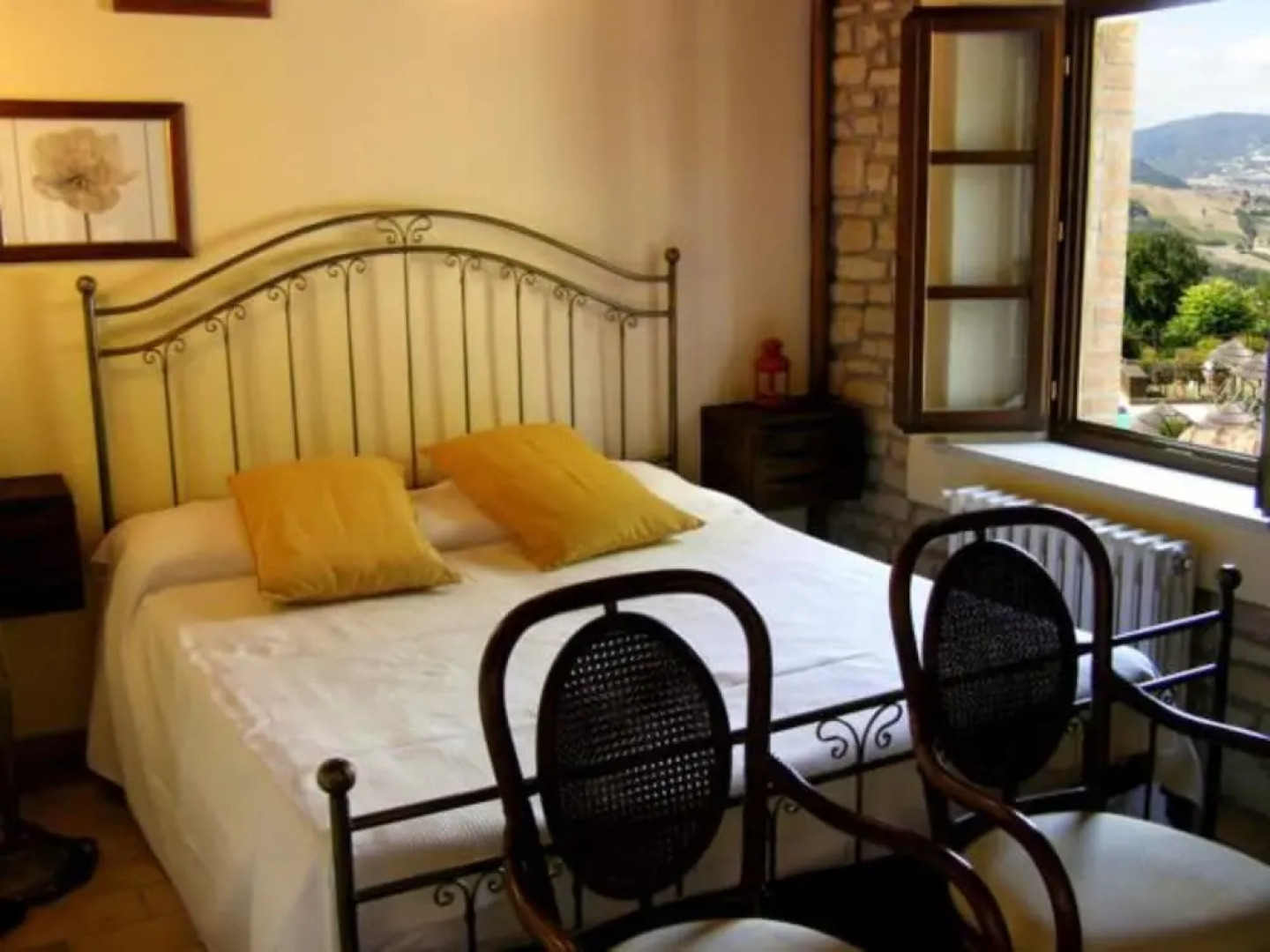 La Valle del Sole Country House