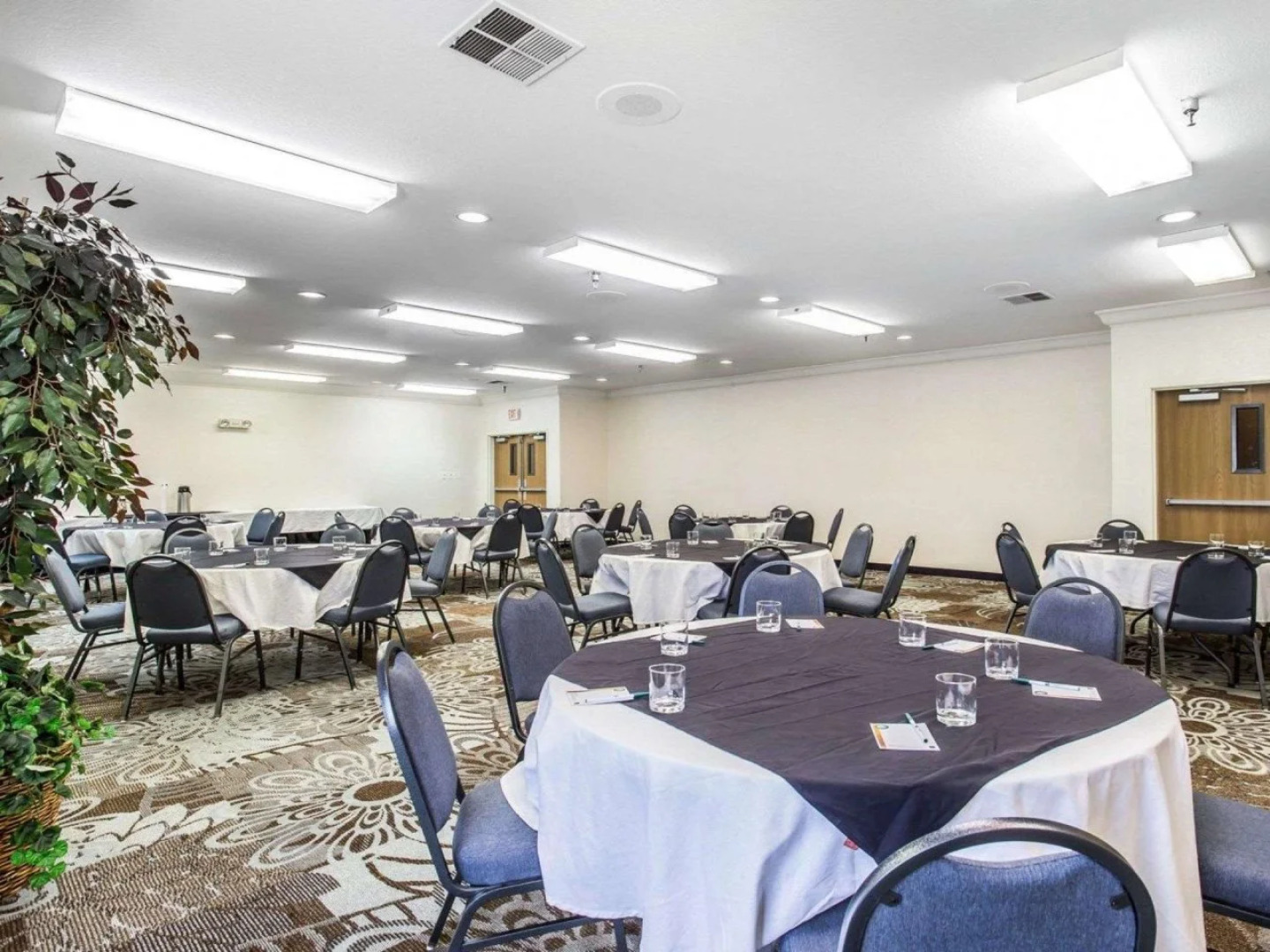 Quality Inn & Suites Denver Airport - Gateway Park