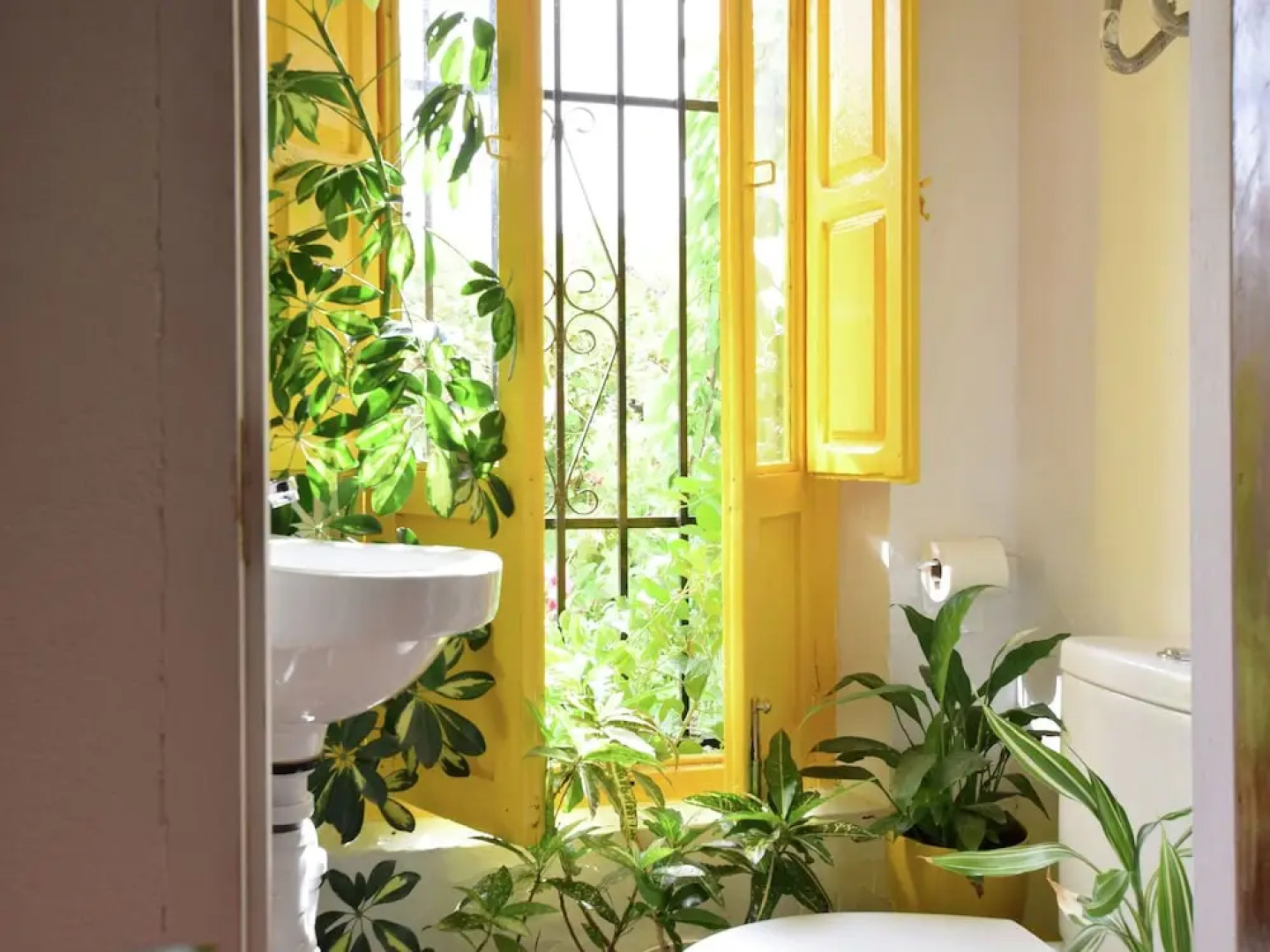 Cozy Cottage in Arroyo Coche near Casabermeja