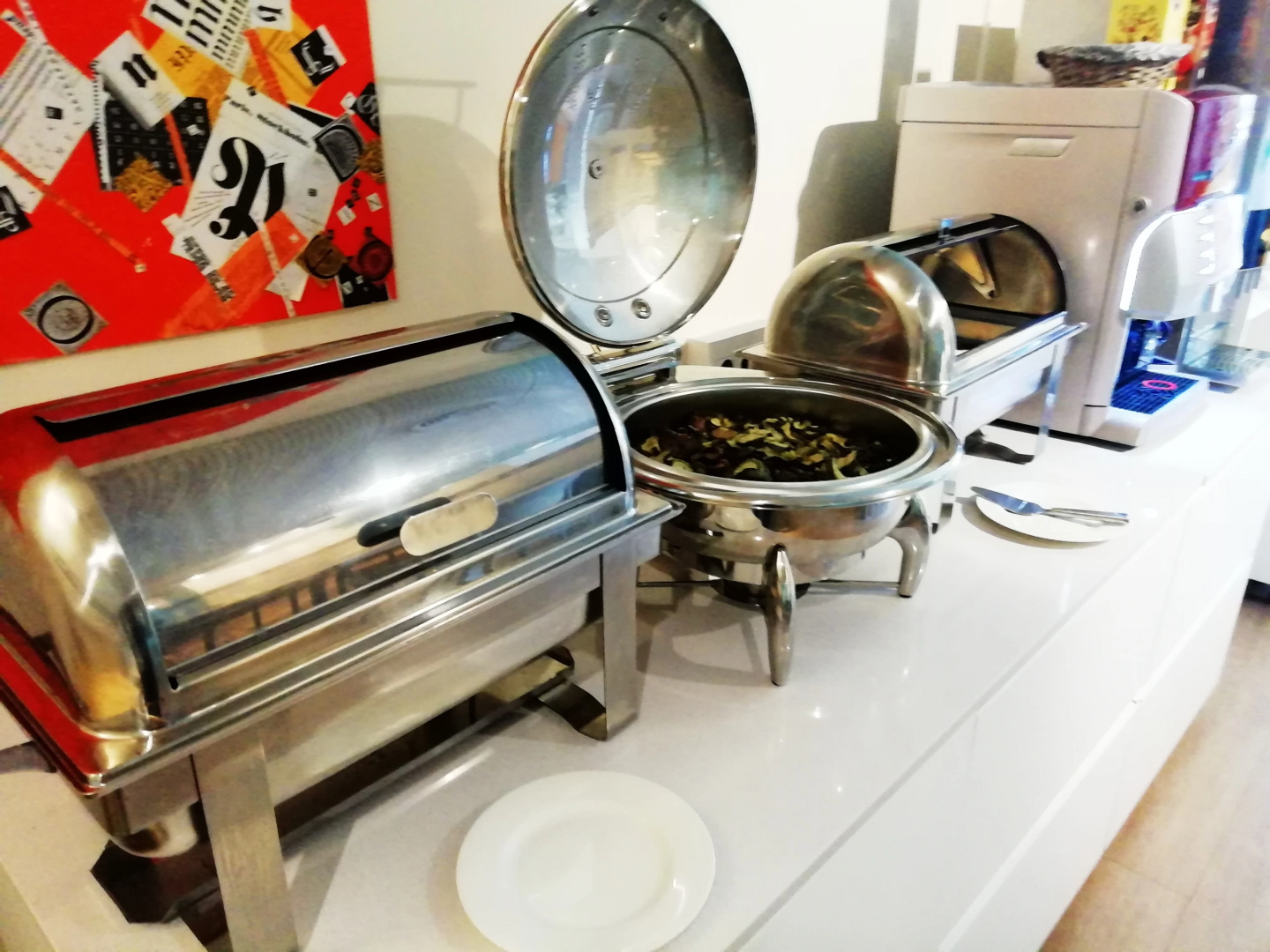 Aparthotel Aura Park Fira Barcelona