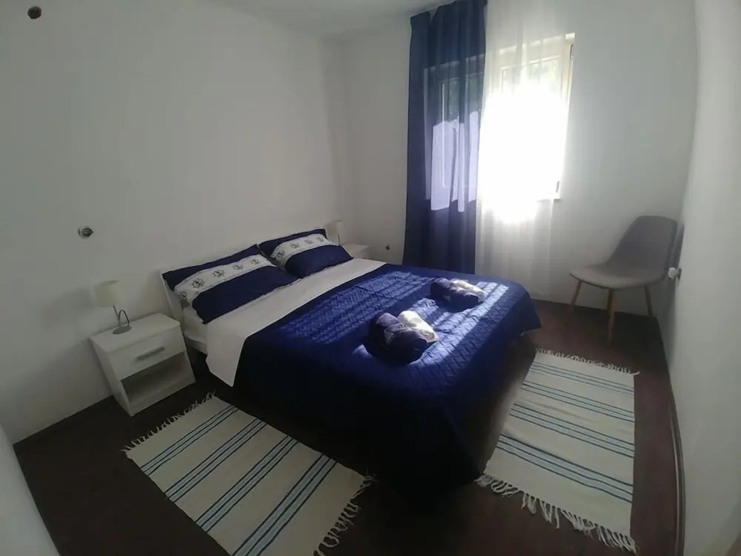 Anica Apartmani