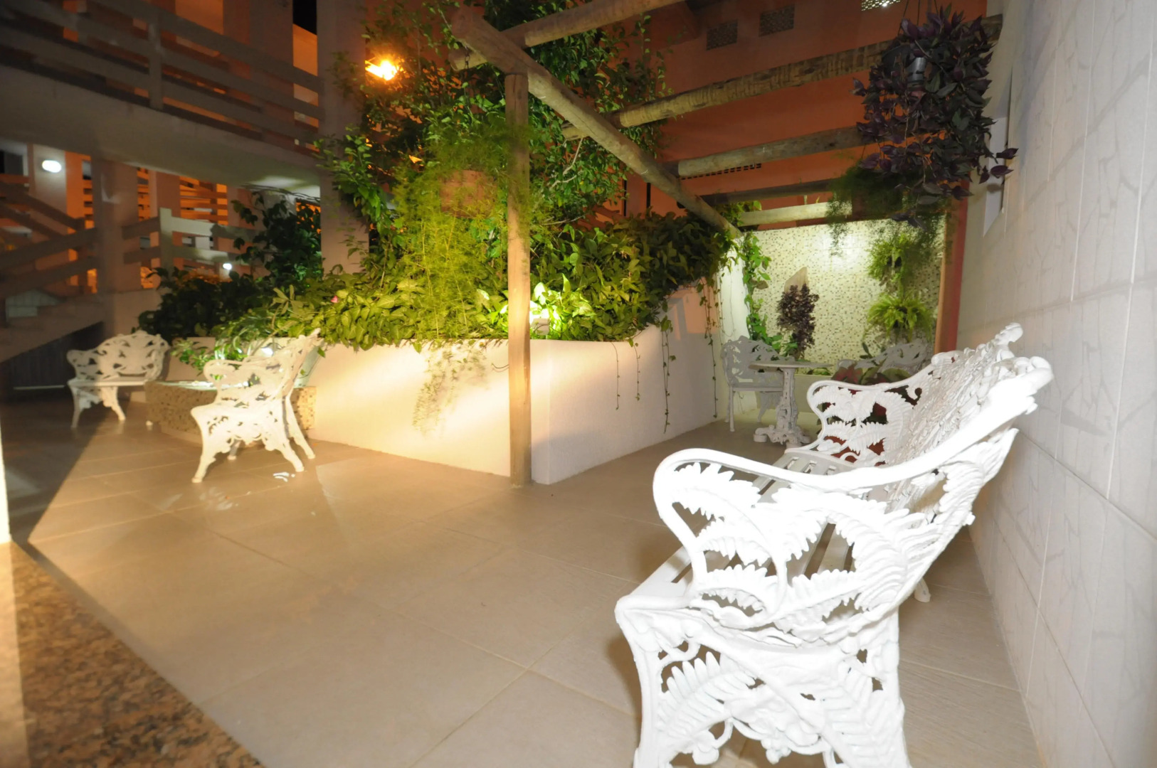 Xingó Parque Hotel & Resort