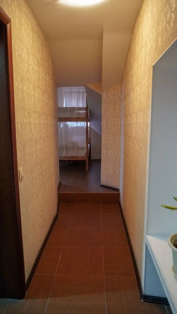 Жилое помещение на Сретенке