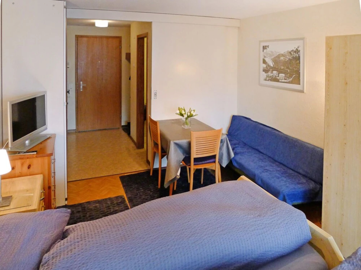 Caral Flims in Flims