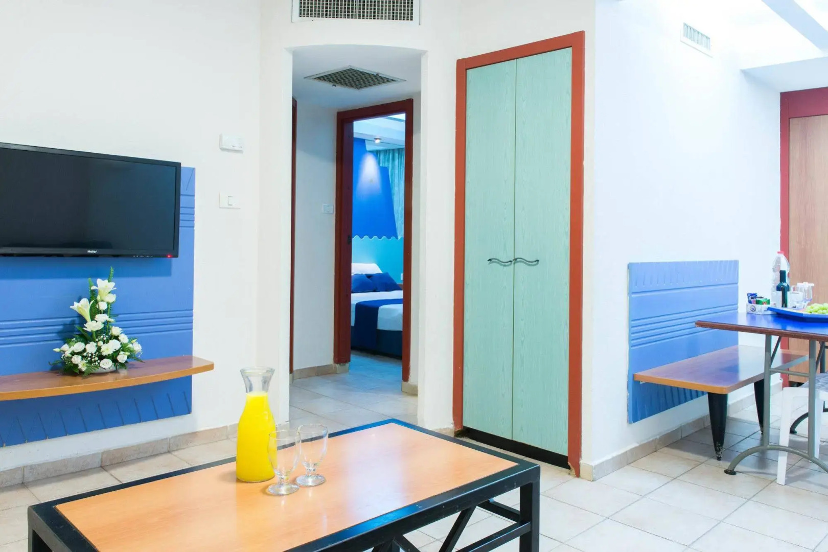 Club In Eilat - Coral Beach Villa Resort