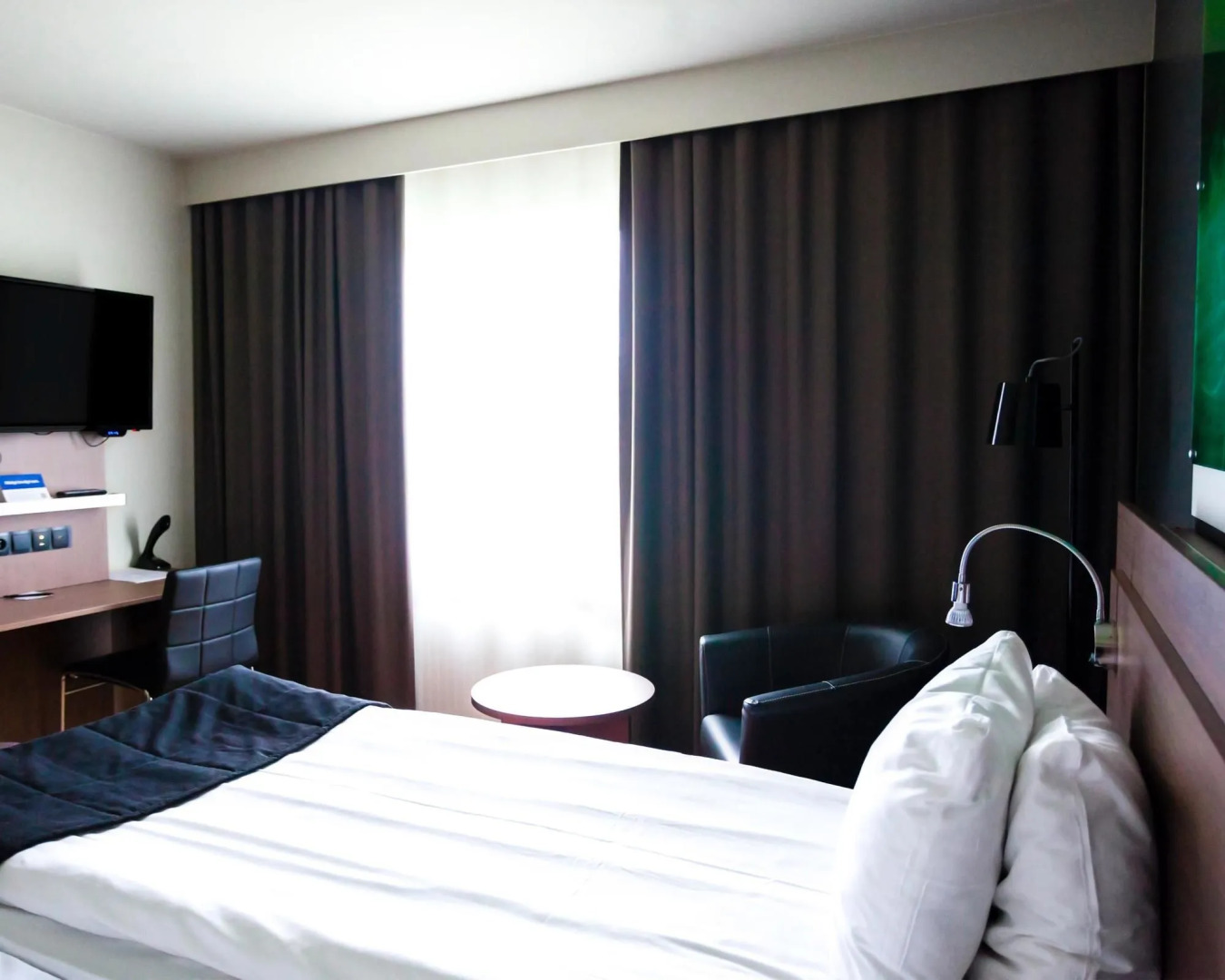 Best Western Hotell Karlshamn