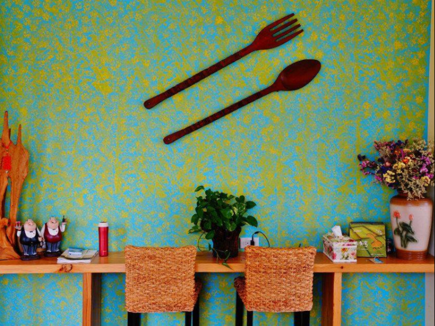 Annong River Bed and Breakfast