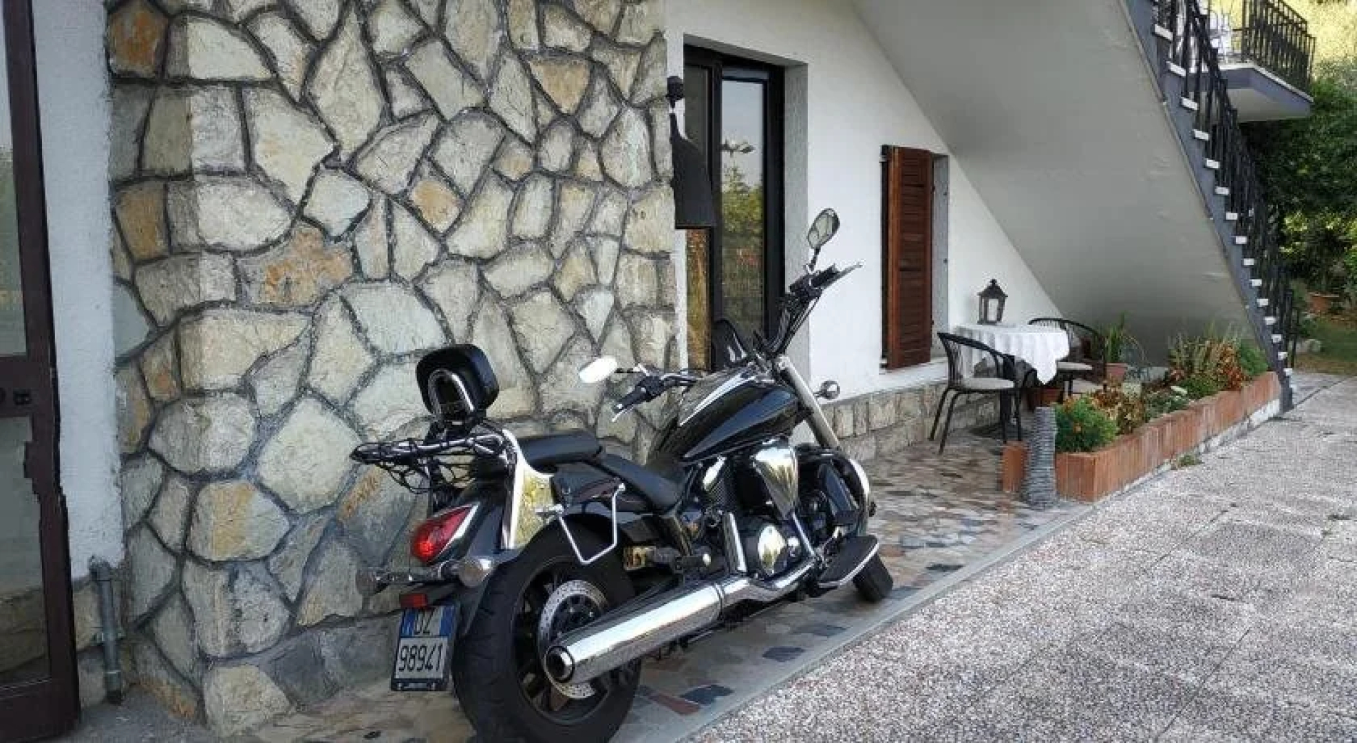 Guest House Villa de Ros