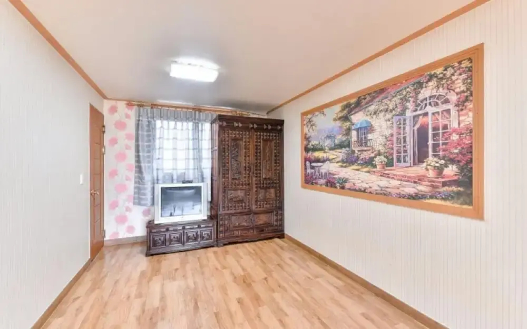 Sancheong Sunrise Morning Pension