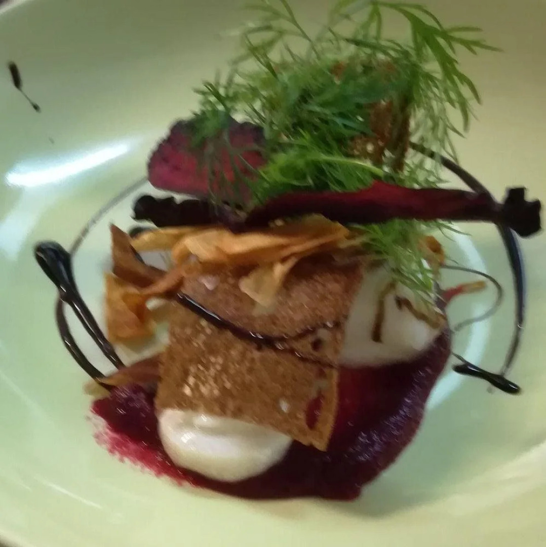 Pichardts B&B i Tranekaer