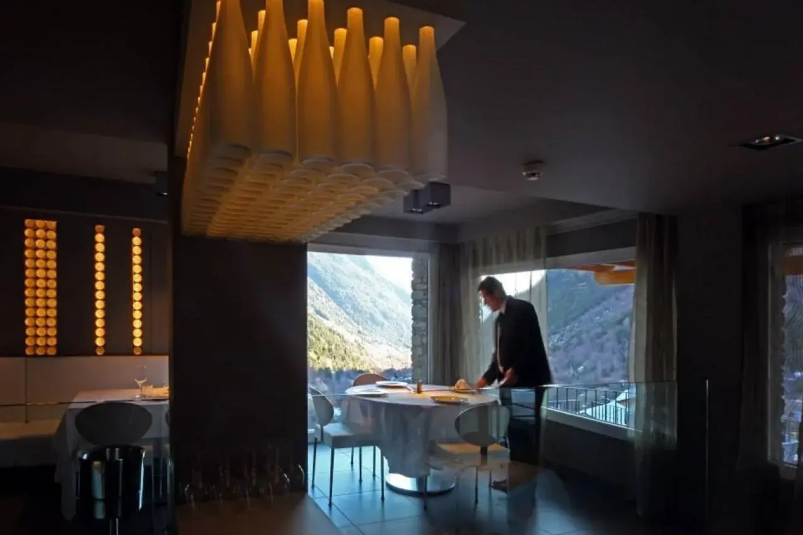 Xalet Bringue Hotel & Spa