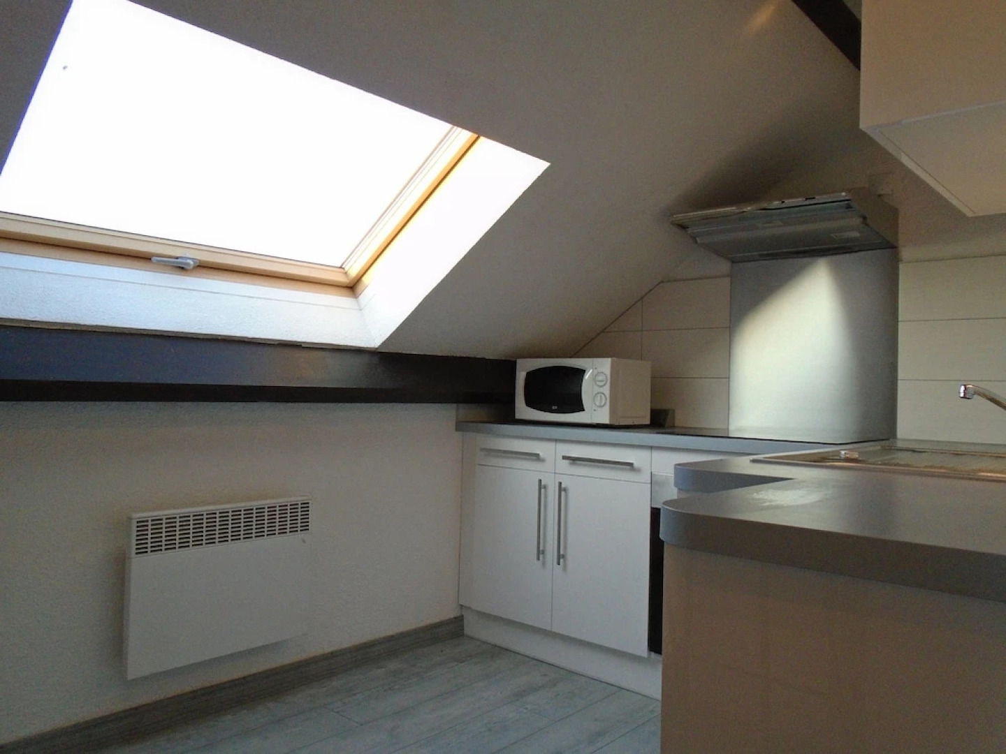 Appartement BellesRives