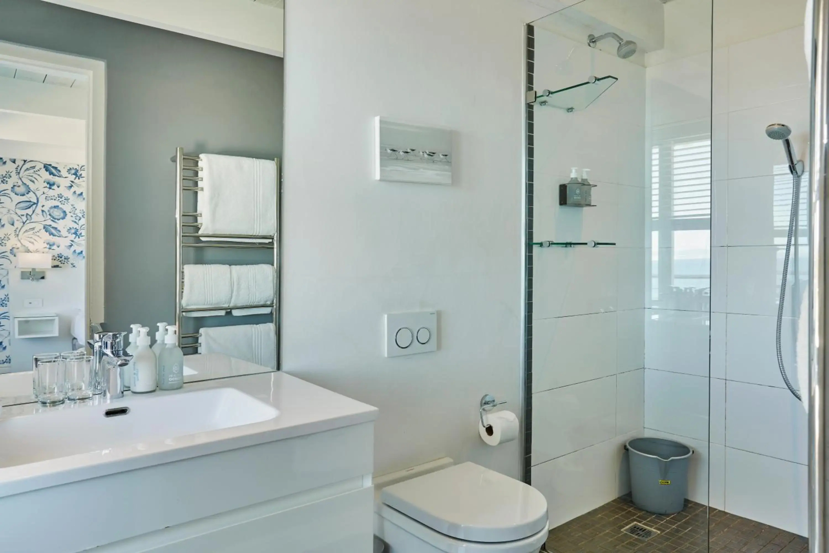 One Marine Drive Boutique Hotel