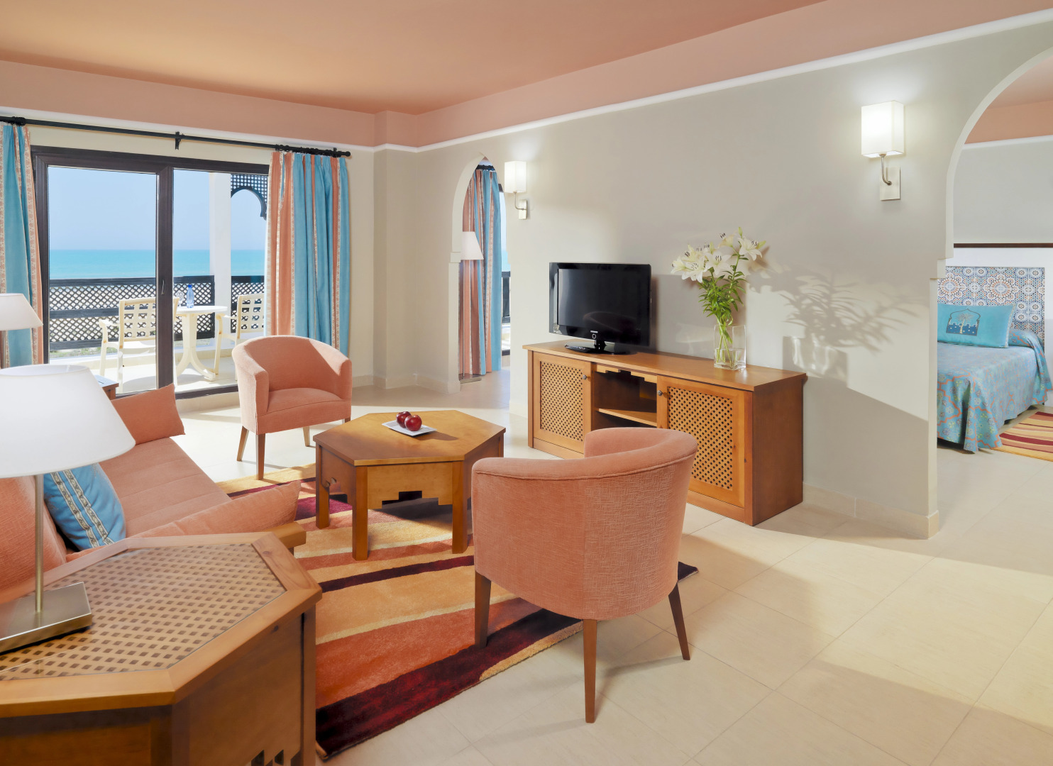 Iberostar Waves Saïdia