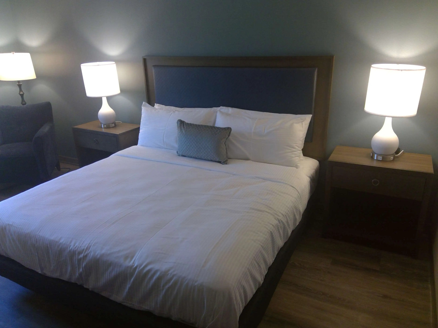 SureStay Plus Hotel by Best Western Highland Poughkeepsie