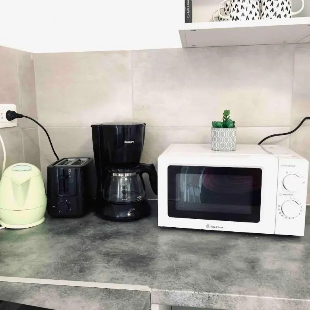 Jolie appartement 2 chambres 65m2 au centre ville