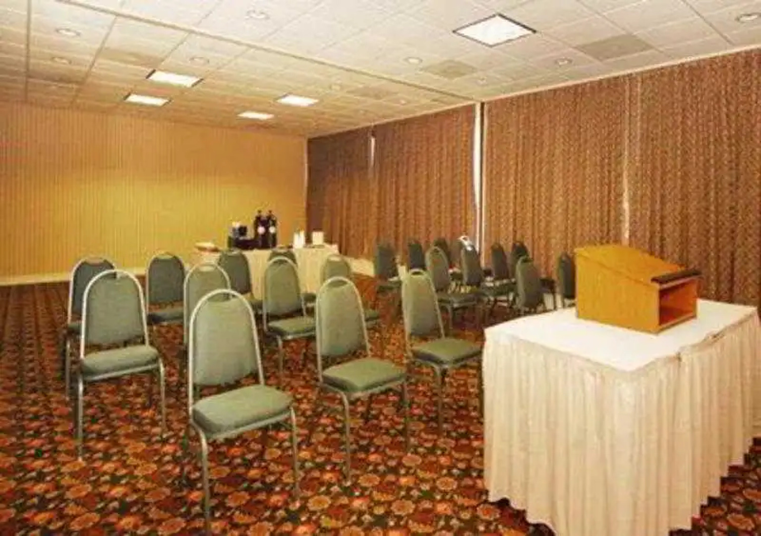 Econo Lodge Statesville