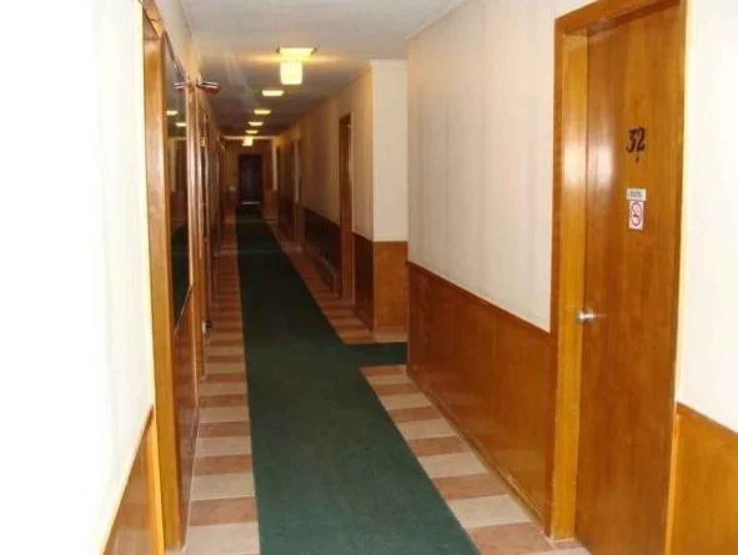 The Mariner Motor Hotel