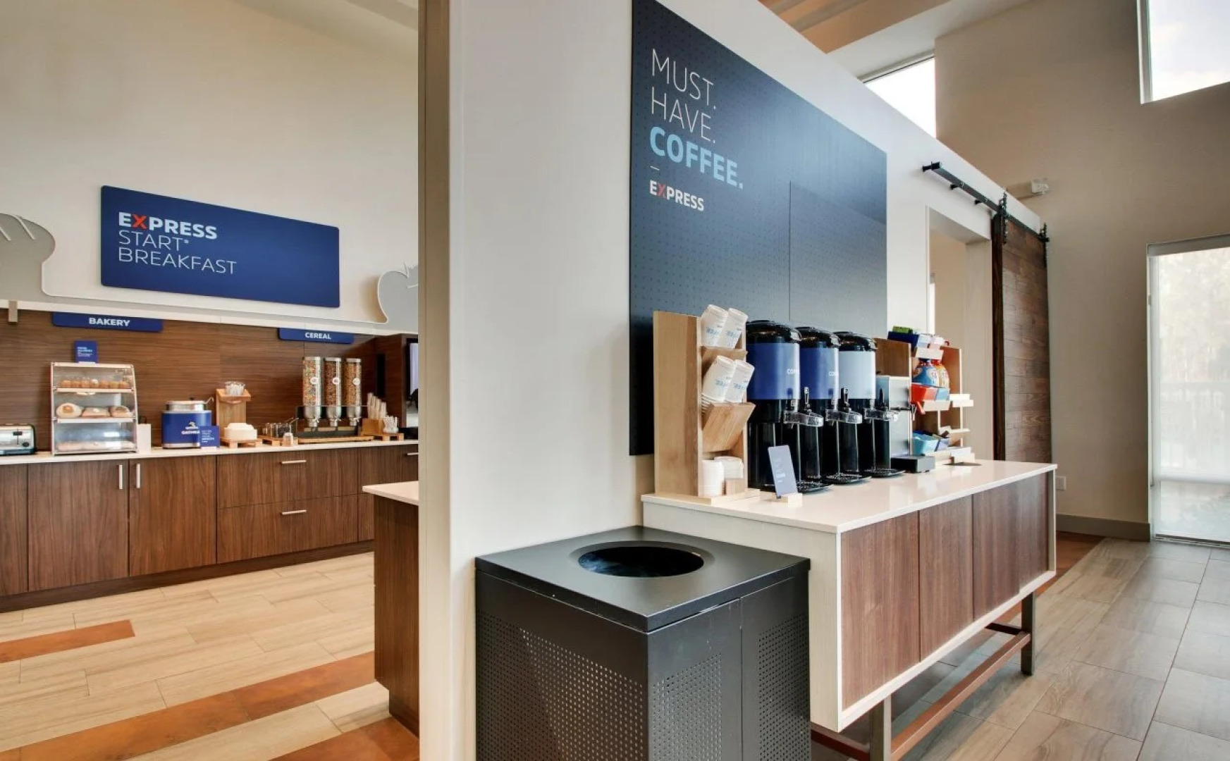 Holiday Inn Express Hotel Jacksonville North - Fernandina by IHG