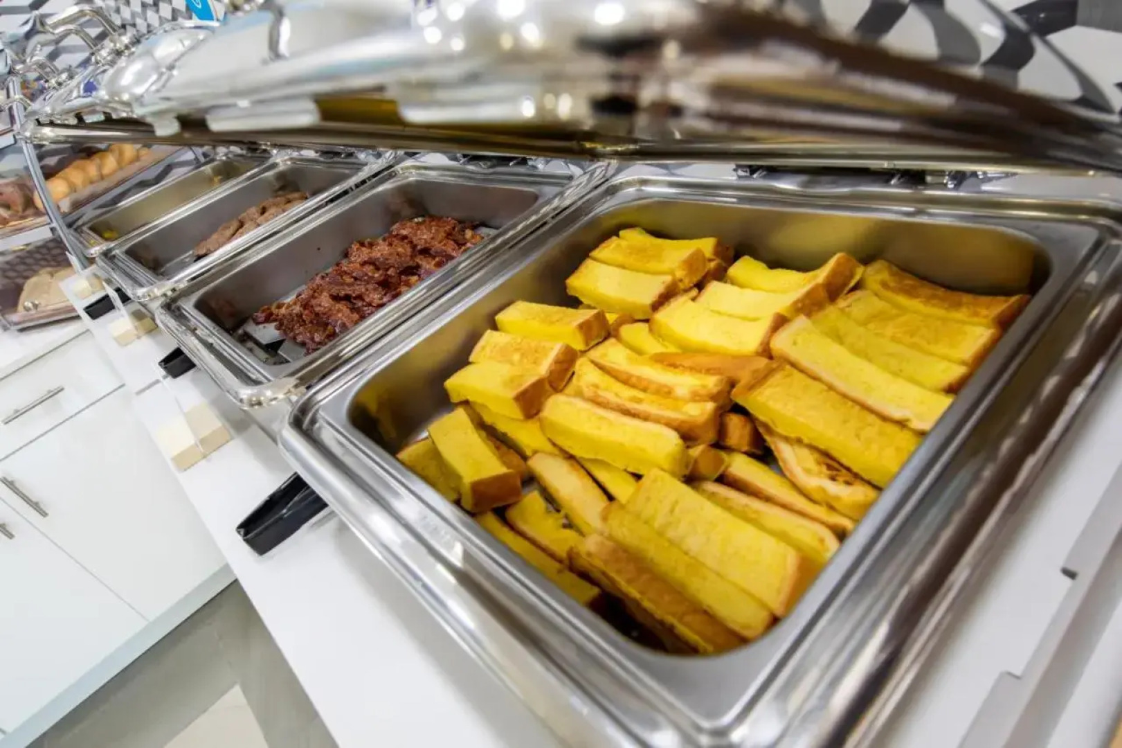 Holiday Inn Express & Suites Clermont Se – West Orlando