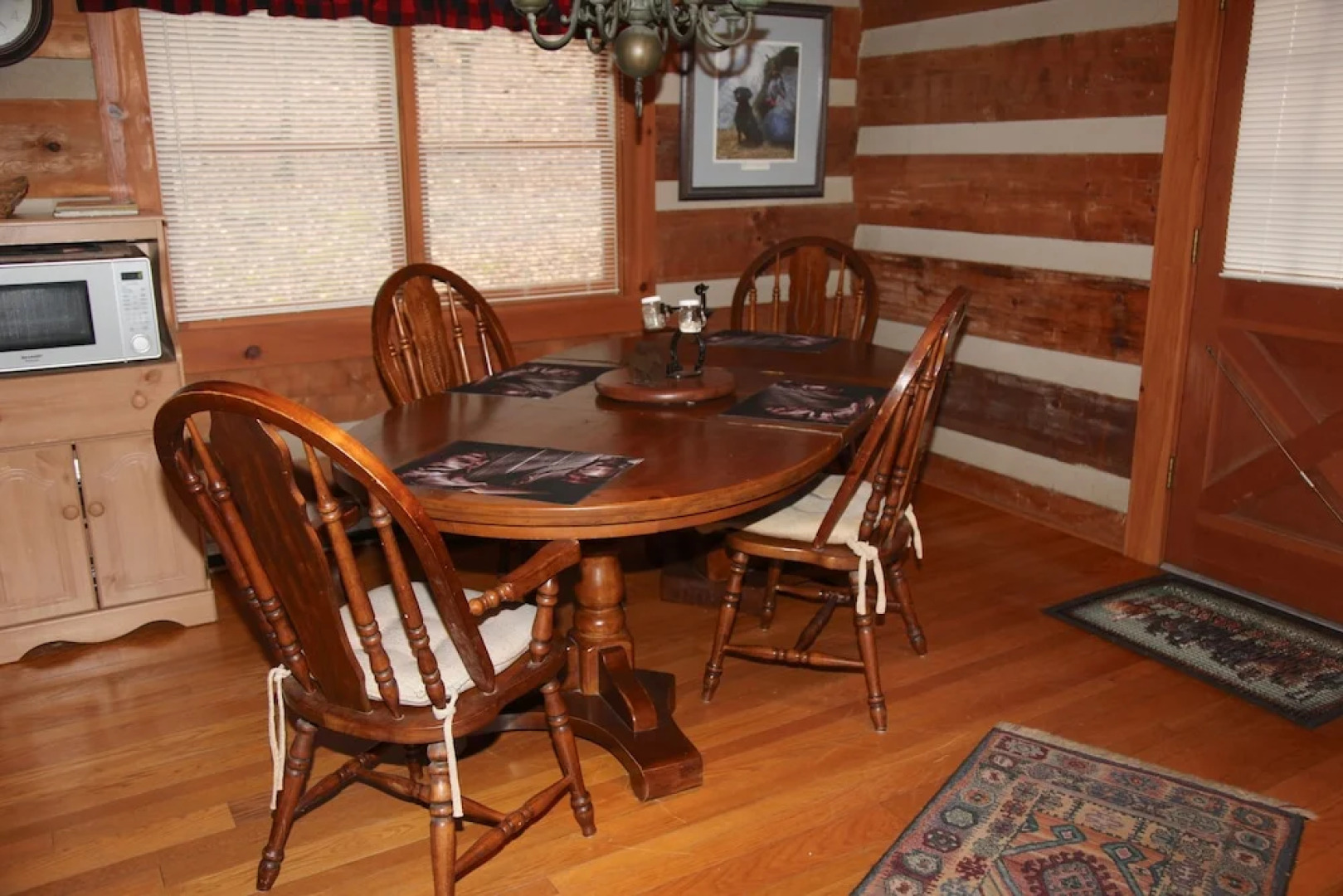 Mountain Memories 3 Bedroom Home