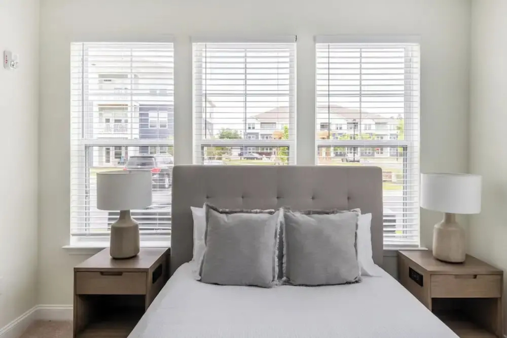 Landing Apartments Leland