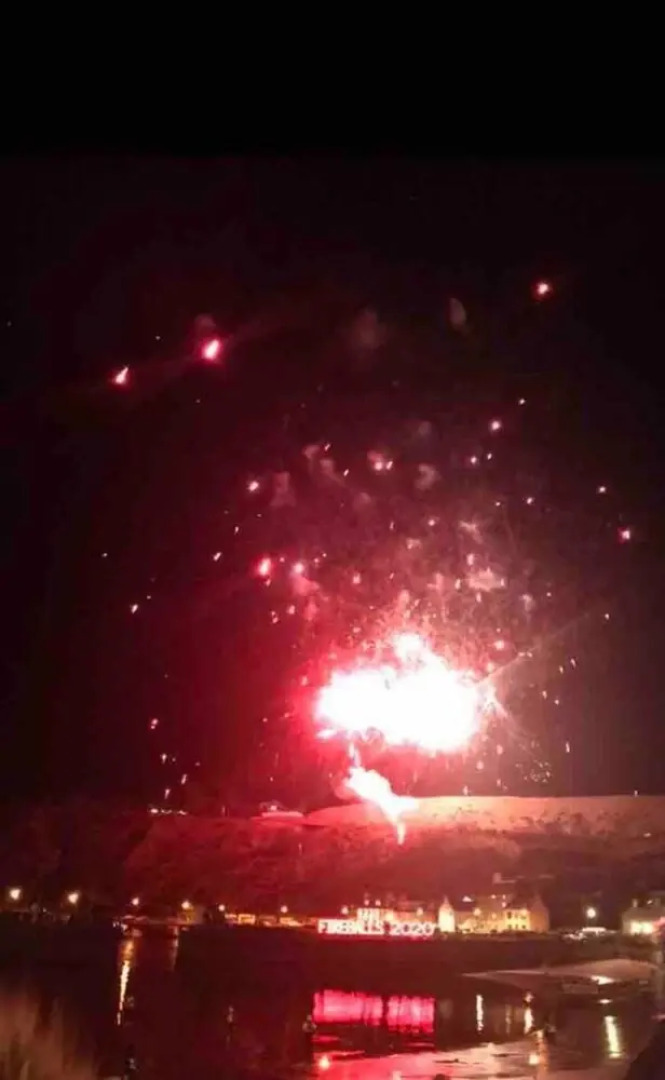 The Snug @ the Mill Inn