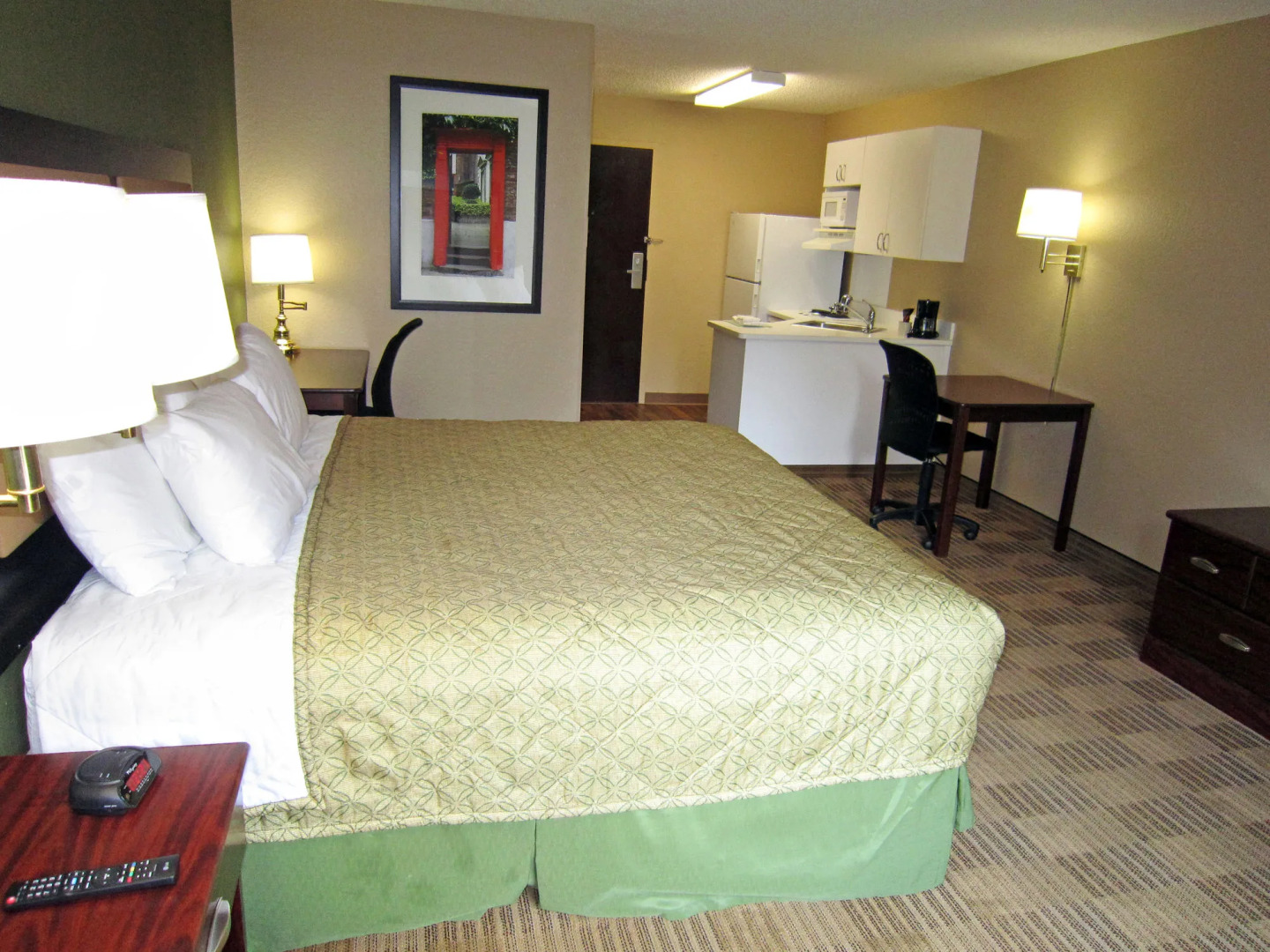 Extended Stay America Select Suites Tampa N USF Attractions