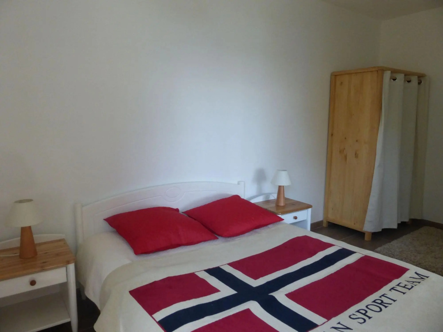 Comfortable Holiday Home With Fantastic sea View