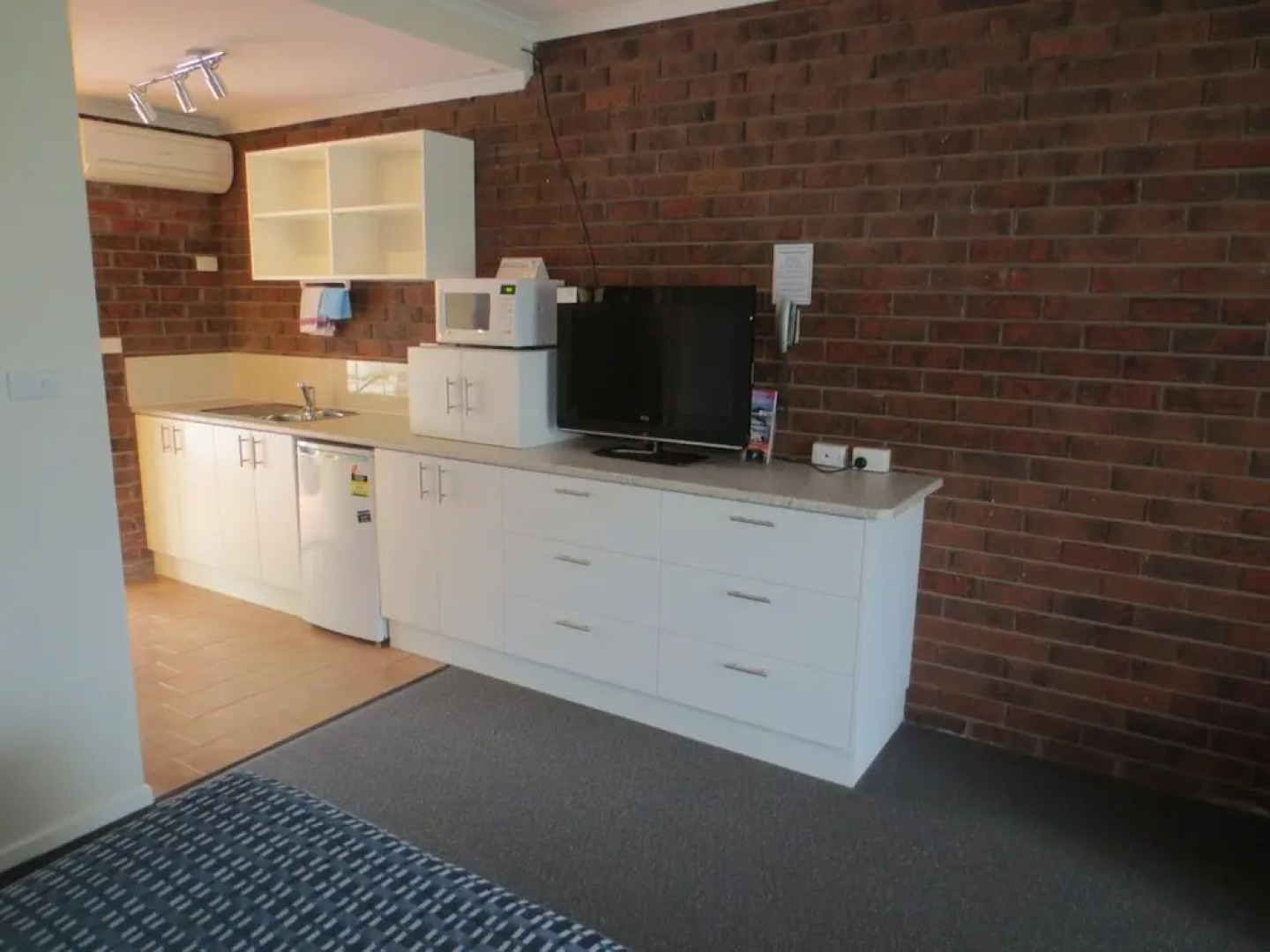 Tocumwal Golf Resort