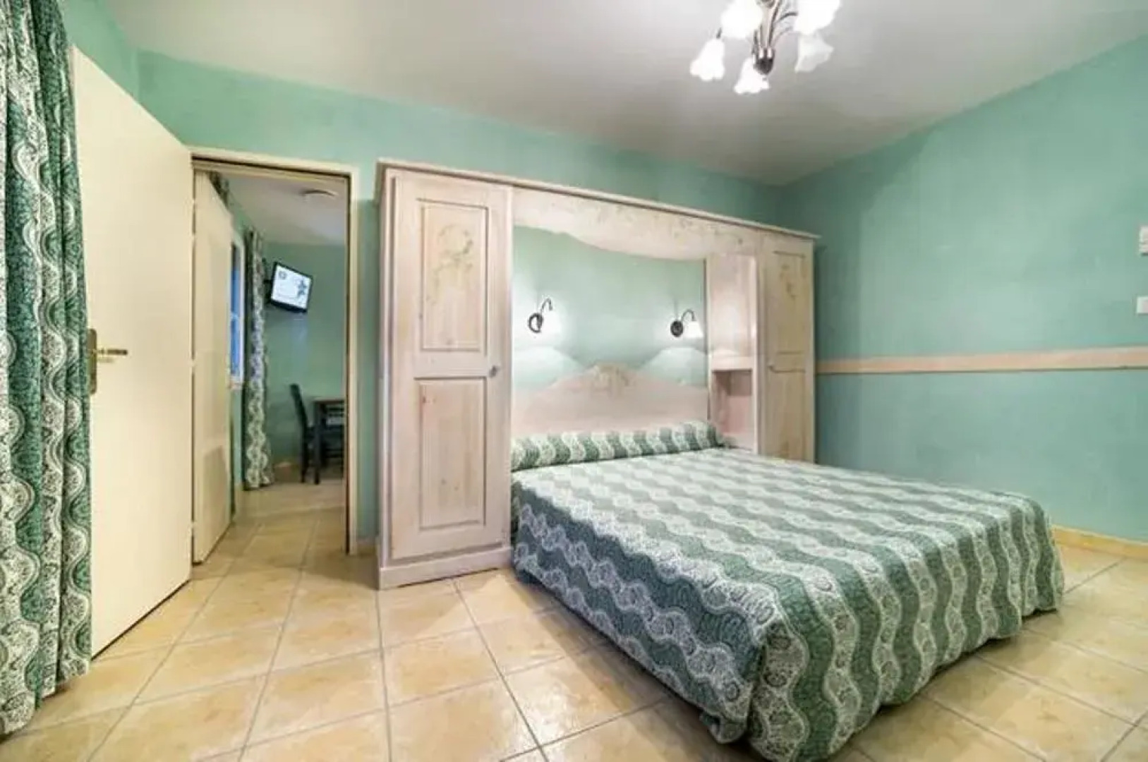 Le Logis de LEscalin