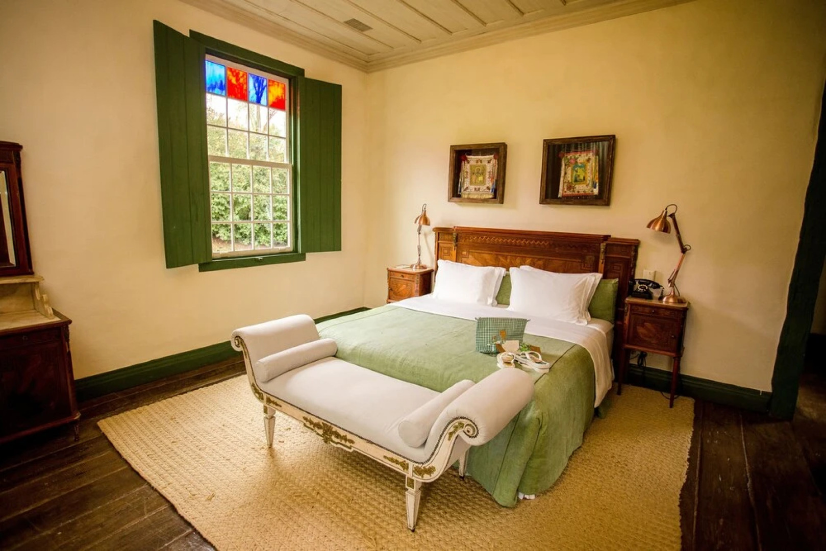 Reserva de Ibitipoca