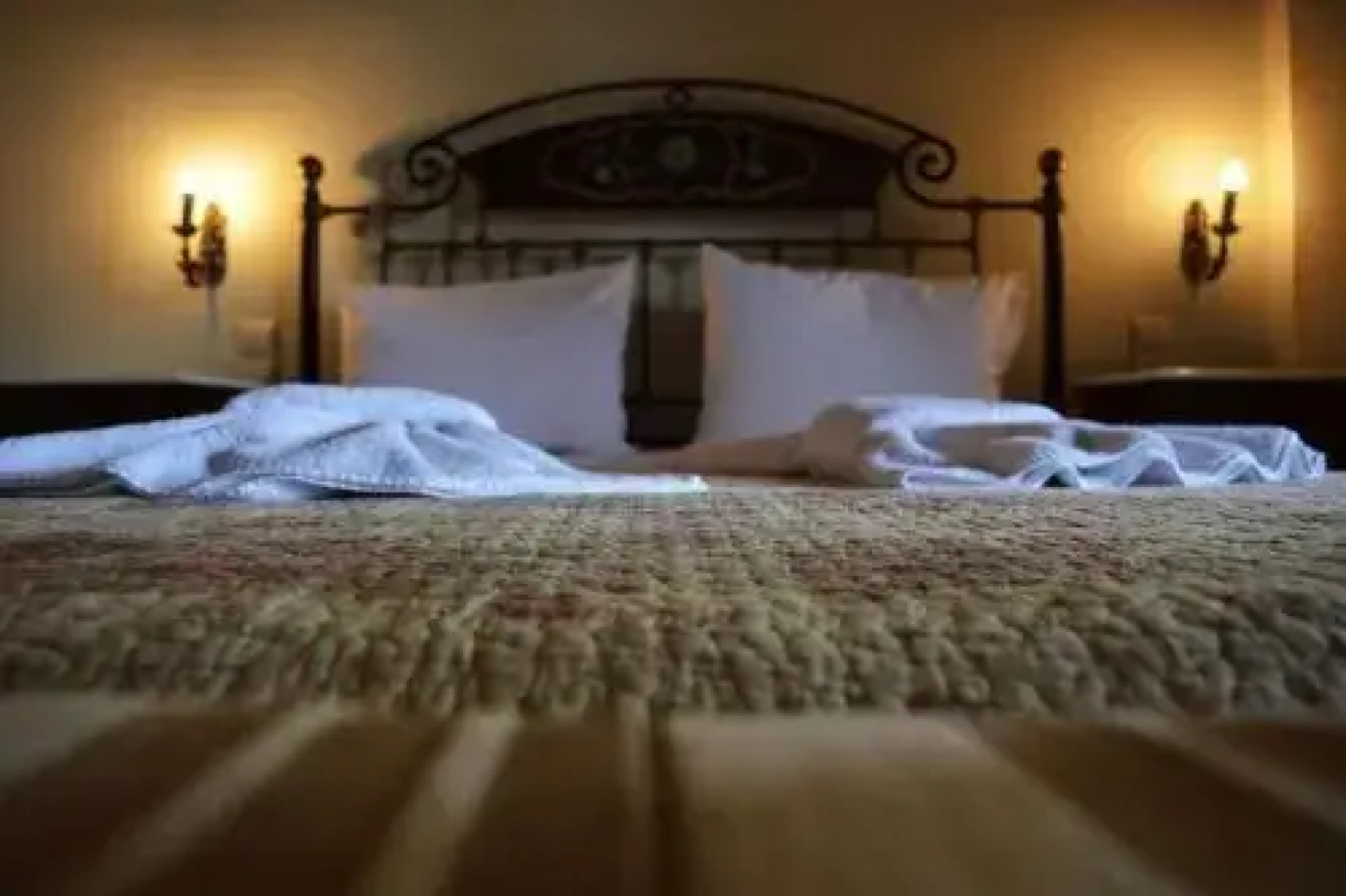 Tradititional Guesthouse Katafygi