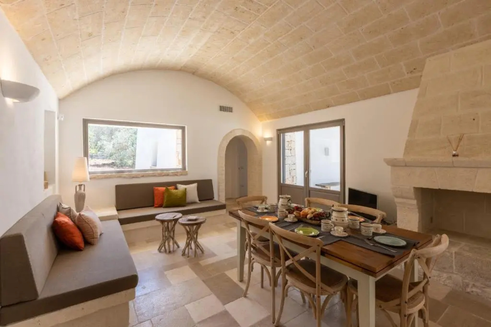 Lamia Del Bosco Con Piscina Privata