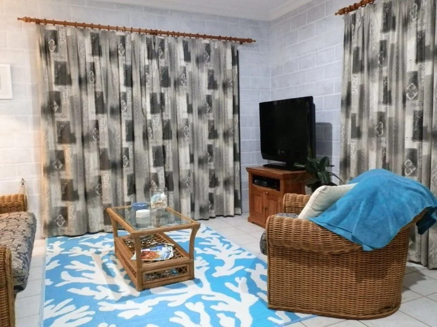 Mountain View Villas