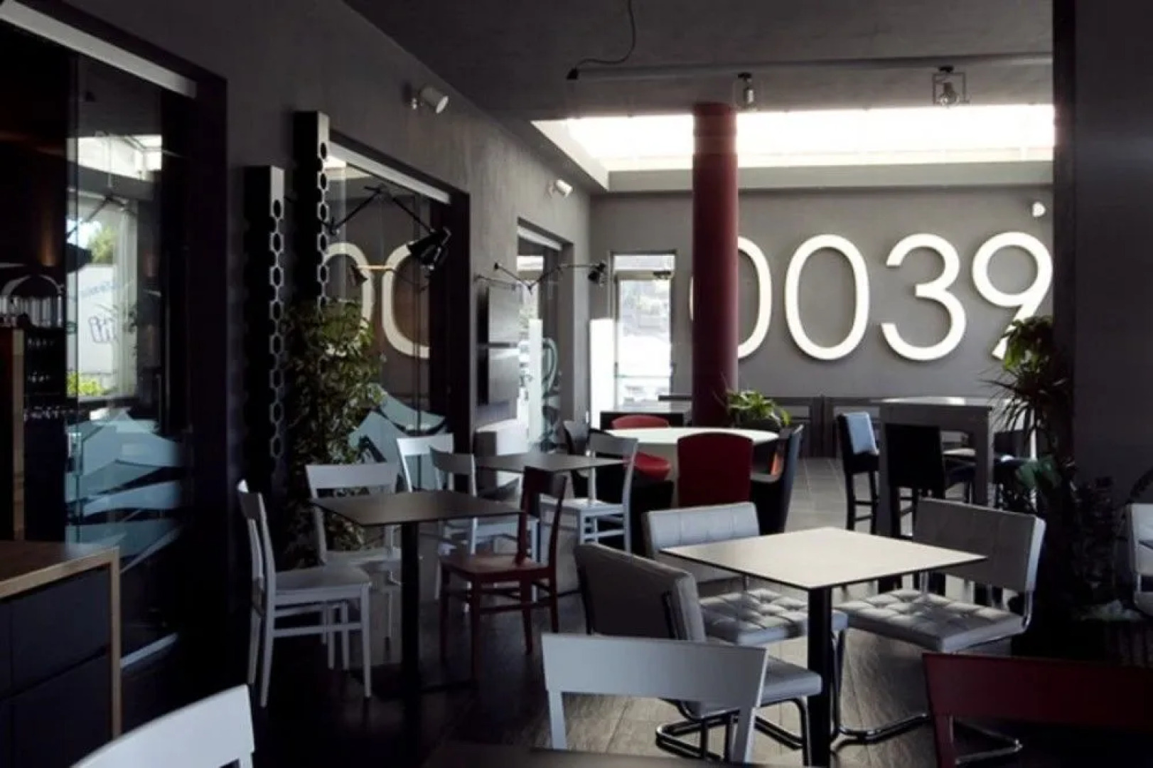 Residence le Terrazze