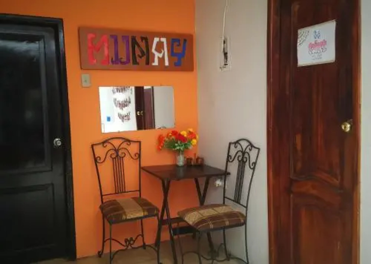 Munay Backpacker Hostel