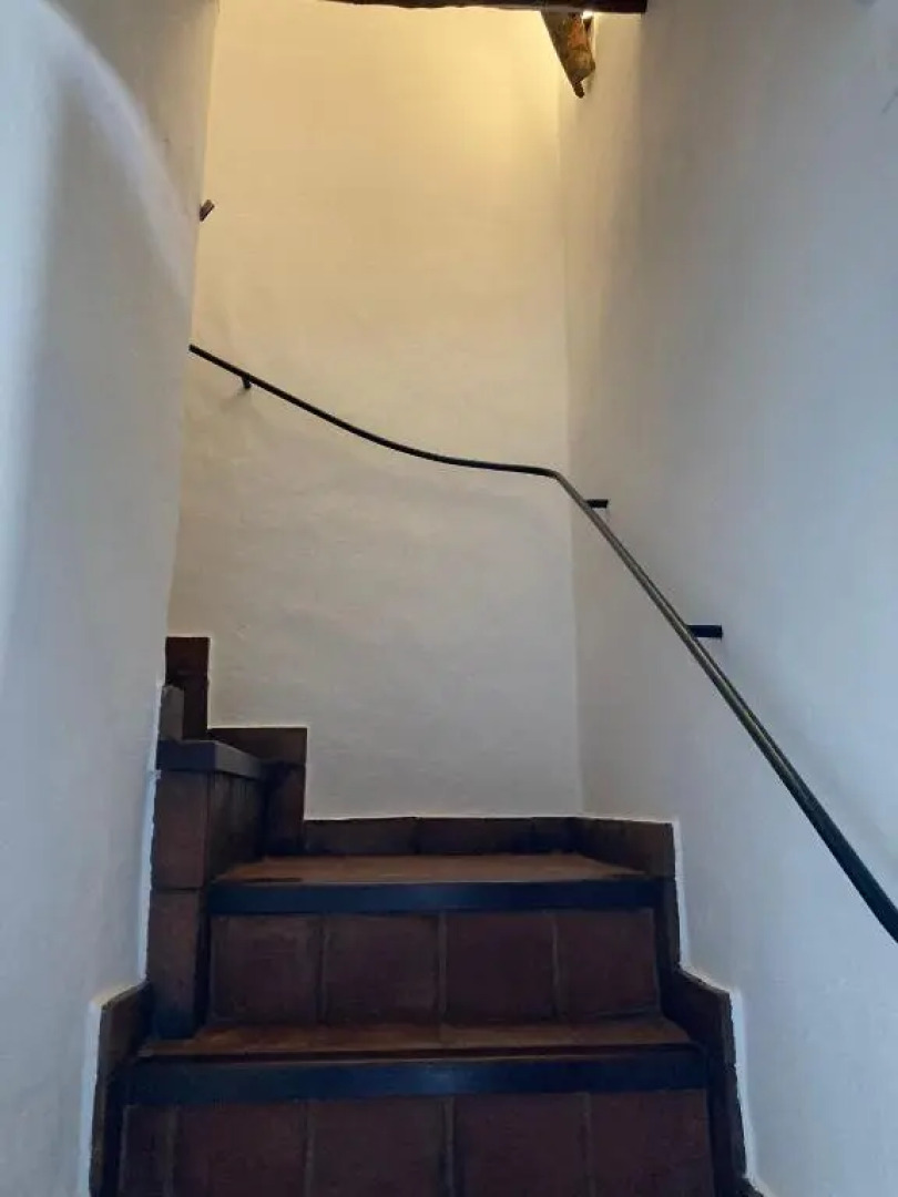 Casa Rural Finca Buytrón