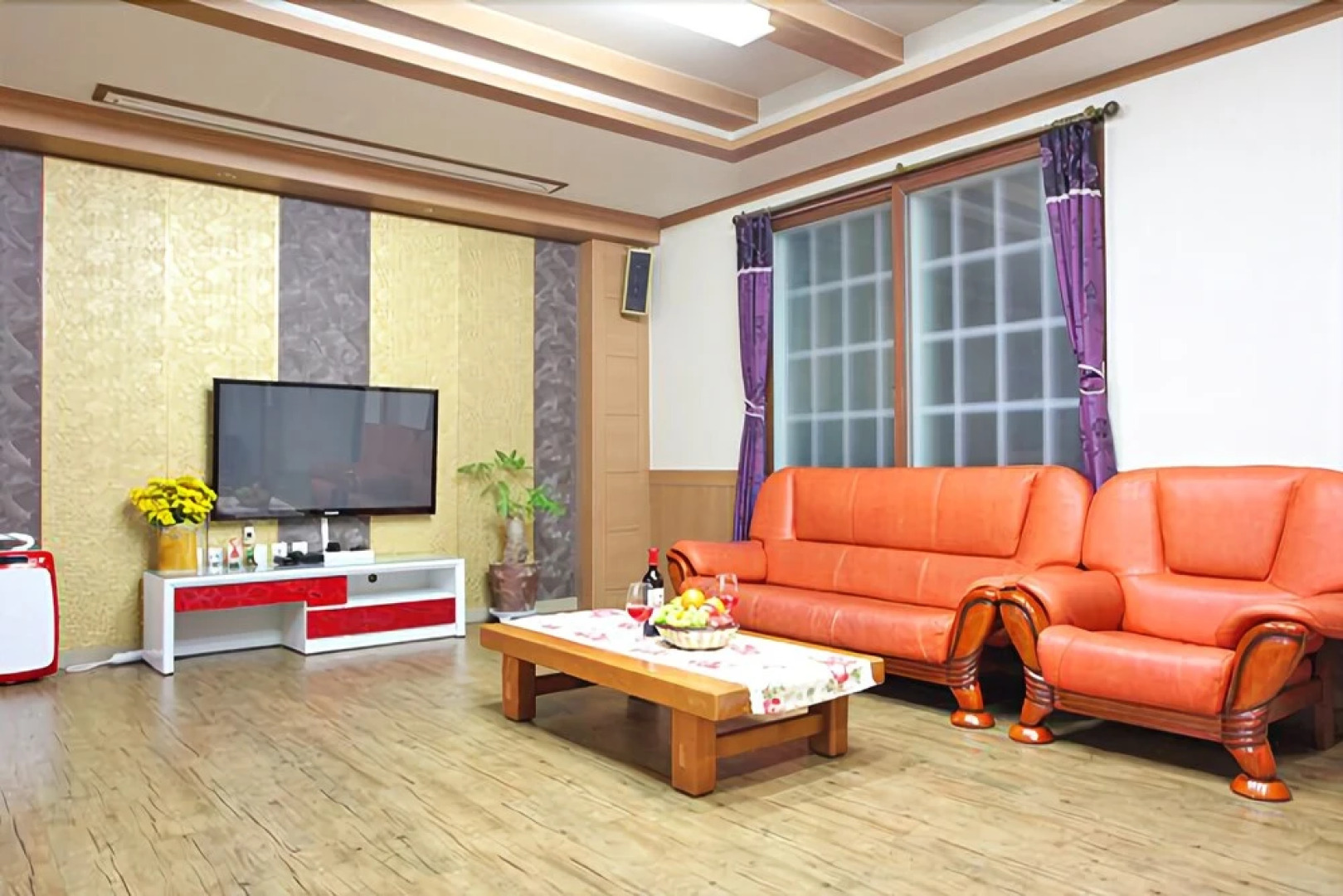 Tongyeong Ocean Love Pension