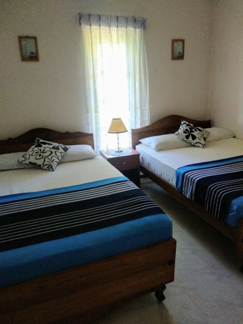 Windsor Forest Bungalow